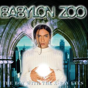 Babylon Zoo – Spaceman