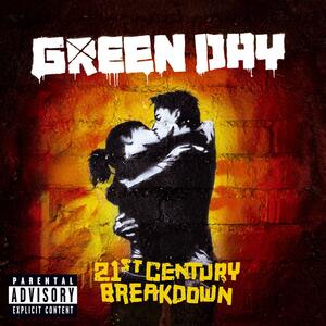 Green Day – Last Of The American Girls