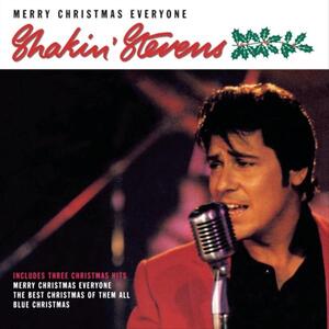 Shakin Stevens – Merry Christmas Everyone (Remastered Version)