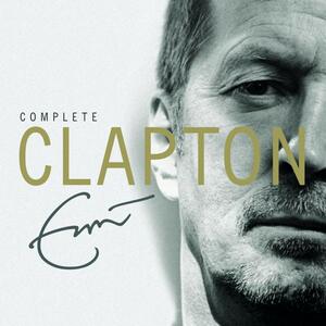 Eric Clapton – My father's eyes