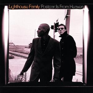 Lighthouse Family – Lifted