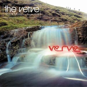 The Verve – Bittersweet symphony