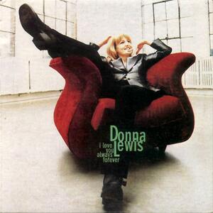 Donna Lewis – I love you always forever