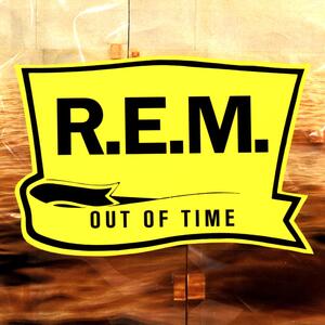 R.E.M. – Shiny happy people