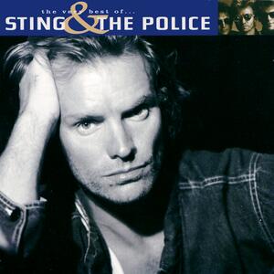 The Police – Every little thing she does is magic