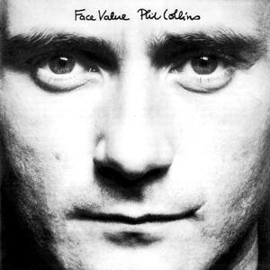 Phil Collins – In the air tonight