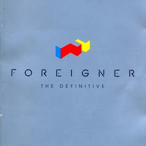 Foreigner – Waiting for a girl like you