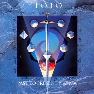 Toto – Rosanna