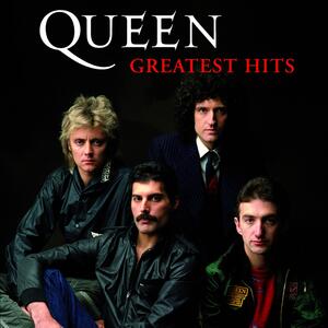 Queen – Somebody to love