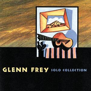 Glenn Frey – The heat is on