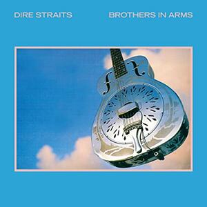 Dire Straits – Money for nothing