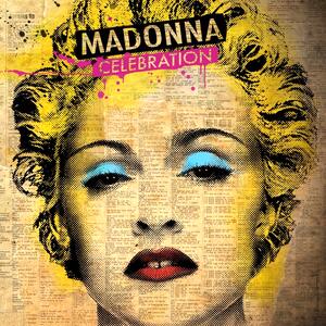Madonna – Material girl