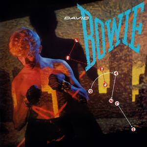 David Bowie – China girl