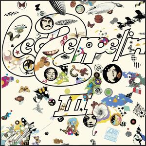 Led Zeppelin – Bron-Y-Aur Stomp