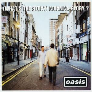 Oasis – Wonderwall