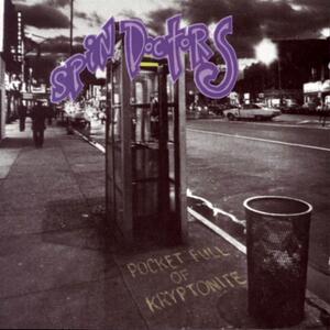 Spin Doctors – Little miss can't be wrong