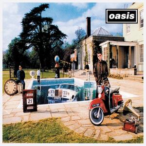 Oasis – Stand by me