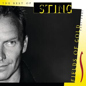 Sting – All this time