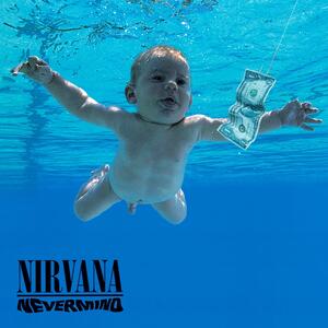 Nirvana – Come as you are