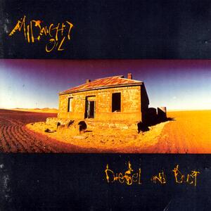 Midnight Oil – Beds are burning