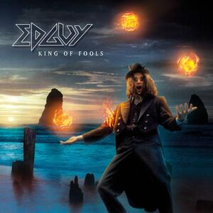 Edguy – King of fools
