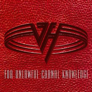 Van Halen – Right now