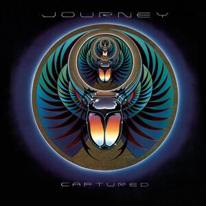 Journey – Any way you want it