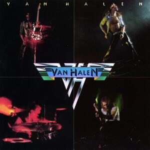 Van Halen – Runnin with the devil