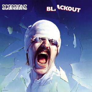 Scorpions – No one like you