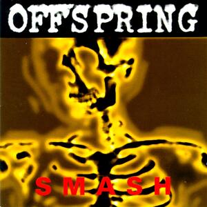 The Offspring – Self esteem