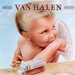 Van Halen – Panama