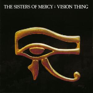 Sisters Of Mercy – More
