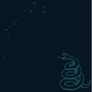 Metallica – The unforgiven