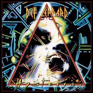 Def Leppard – Love bites