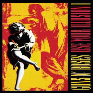 Guns n’ Roses – Dont cry