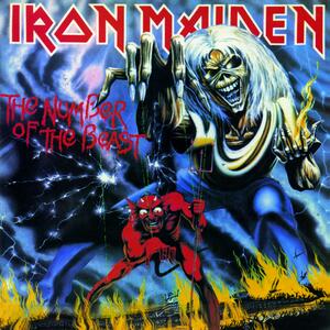 Iron Maiden – Run to the hills