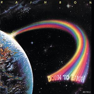 Rainbow – All night long