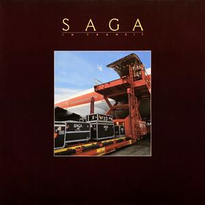 Saga – Humble stance