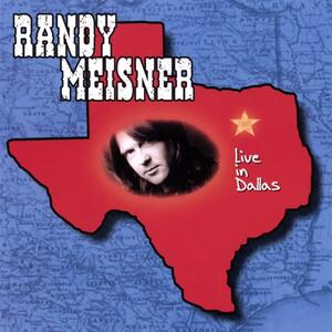 Randy Meisner – Hearts on fire