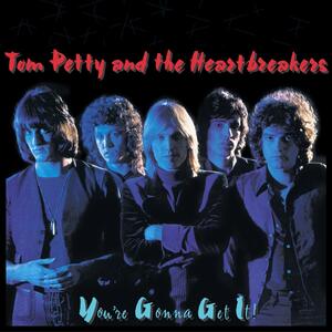 Tom Petty & The Heartbreakers – Listen to her heart
