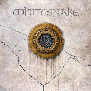 Whitesnake – Is this love