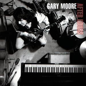 Gary Moore – Separate ways