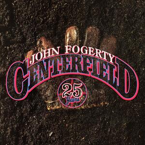 John Fogerty – Rock and roll girls