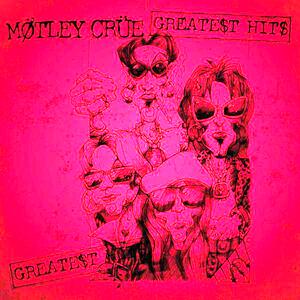 Mötley Crüe – Home sweet home