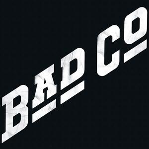 Bad Company – Rock steady