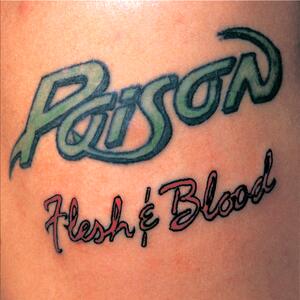 Poison – Unskinny bop