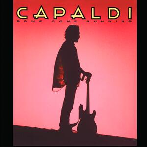 Jim Capaldi – Something so strong
