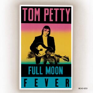 Tom Petty – Runnin down a dream