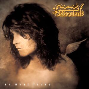 Ozzy Osbourne – No more tears