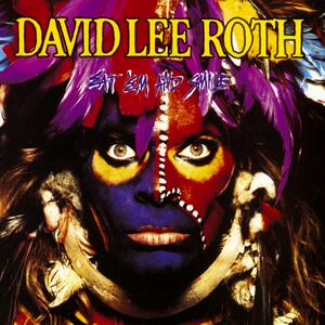 David Lee Roth – Yankee rose
